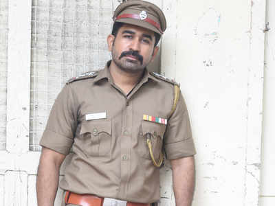 I know my limitations and am trying to make films within that: Vijay Antony