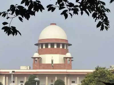 SC stays NGT order making odd-even applicable to 2-wheelers, women-driven vehicles