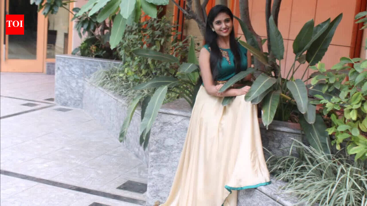 Rinku talks about her transformation