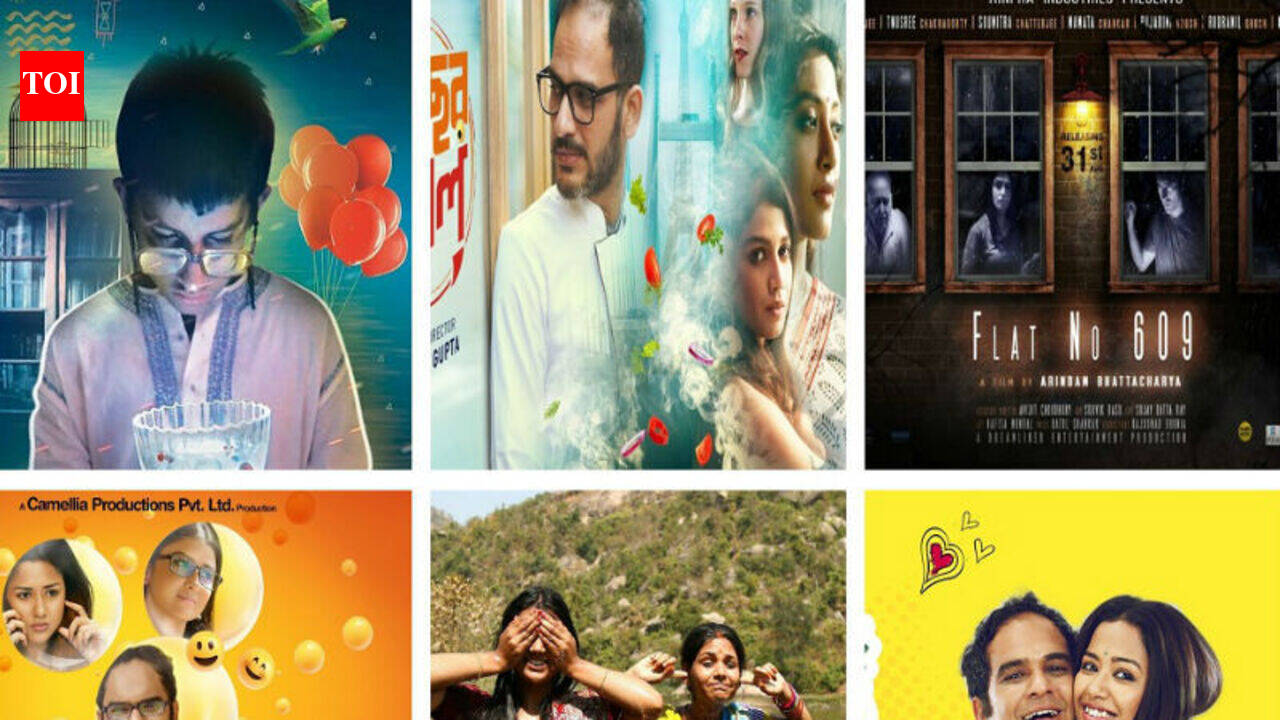 These unexpected hits of Bengali cinema prove content is still the king