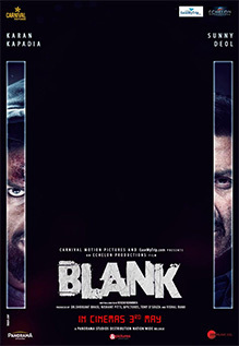 Blank