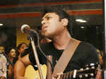 Rudranil Choudhury