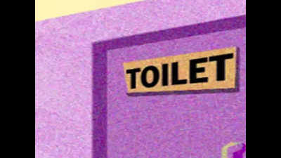 UP: Pink toilets for women to come up at 13 police stations in Kaushambi