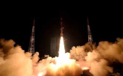 Isro to launch 18 missions in next six months