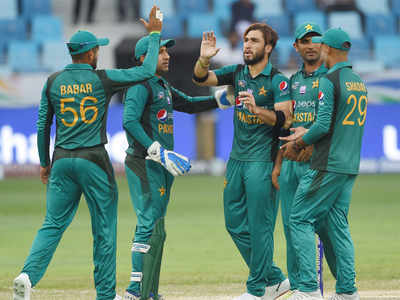Pakistan are favourites in Asia Cup, says Sanjay Manjrekar
