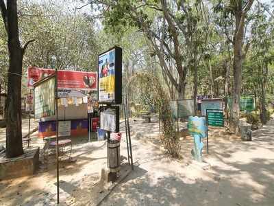 Bannerghatta zoo club offers a sneak peek to youngsters | Bengaluru ...