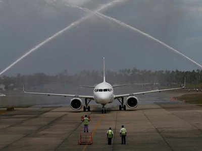 Strategic move: AAI to develop Palaly airport in Sri Lanka