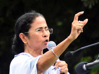 Country will witness a revolution in 2019 Lok Sabha polls: Mamata