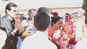 Jeetendra bids farewell to Lord Ganesha