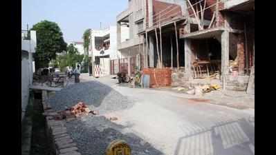 Ghaziabad to hire firm to manage construction debris in city