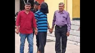 Gujarat: J&K man held for moving 300kg heroin from Unjha to Punjab