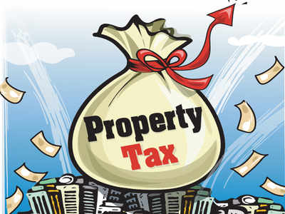 Revised property tax kicks in tomorrow, civic body expects to mop up Rs 300 crore