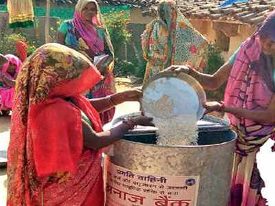 How this ‘anaaj bank’ is helping UP villagers beat back hunger