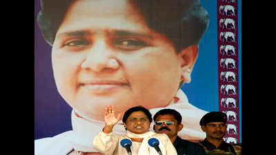 Mayawati's snub aside, Congress props Bhim Army chief Chandrashekhar Azad