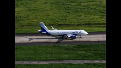 Indigo to pay Rs 60,000 to family left at airport