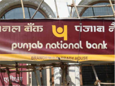 Pnb Canara Bank Merger Canara Pnb Were On Government S List For