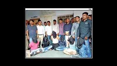 Rajasthan: Kidnapped businessman returns home; six arrested