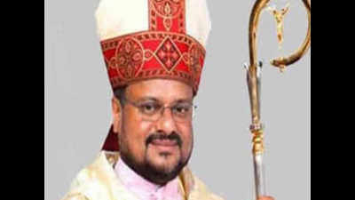 Nun rape case: Bishop Franco Mulakkal moves Kerala HC for anticipatory bail