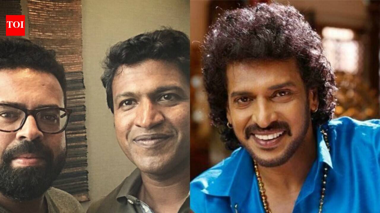 Directors who made the highest grossing Kannada movies