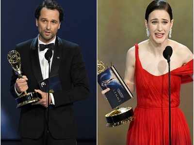 Emmy Awards 2018: Complete winners list