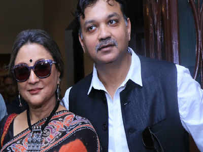 Aparna Sen reveals how Srijit Mukherji convinced her for ‘Ek Je Chhilo Raja’