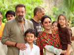 Sanjay Dutt 