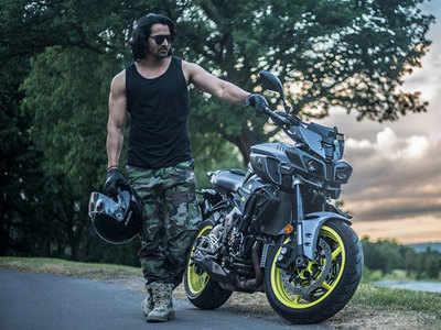 Harshvardhan Rane's looking forward to interact with his Russian fans