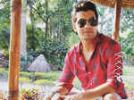 I don't overthink about expectations, says Ssharad Malhotra