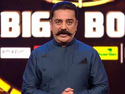 Bigg Boss Tamil 2 gets an extension; host Kamal Haasan confirms the same