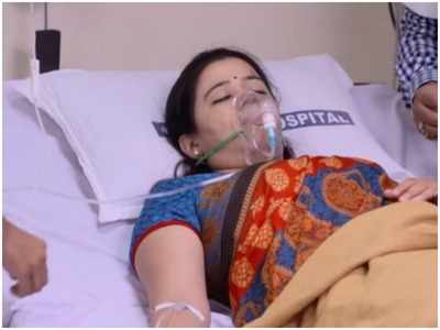 Mazhya Navryachi Bayko: Radhika to slip into coma
