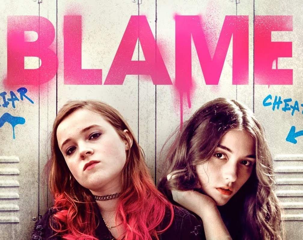 
Blame - Official Trailer
