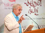 Naseeruddin Shah