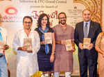 Naseeruddin Shah, Saif Mahmood, Priyanka Sinha Jha, Anant Raina, Kerman Lalkaka and Kausar Munir