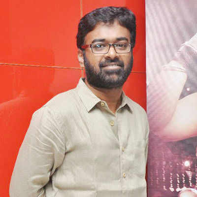 Manivannan is the only director who excelled in all kinds of cinema: Karu Palaniappan