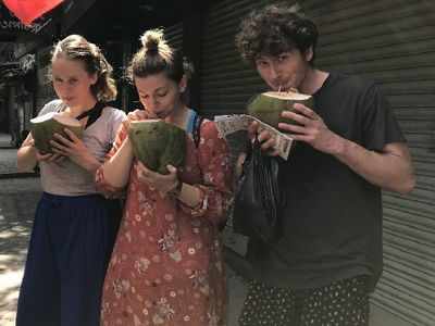 European stories connect with Bengaluru audiences