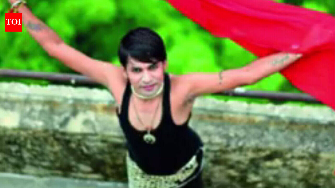 Brijesh Jani talks about his life as a member of the LGBTQ community