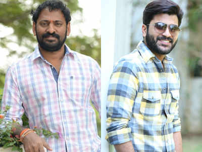 Srikanth Addala-Sharwanand film to launch on the occasion of Dussehra