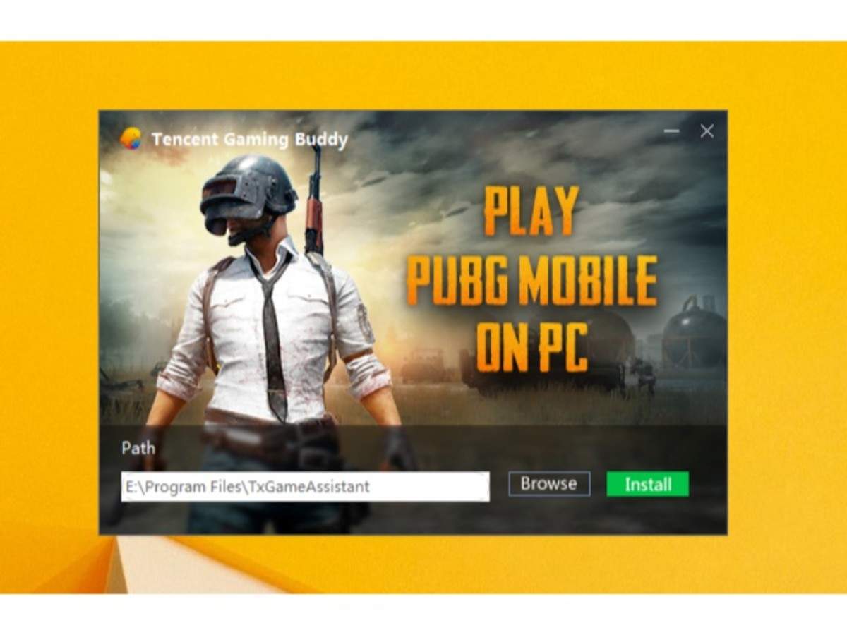 How To Play Pubg Mobile On Your Pc Gaming News Gadgets Now