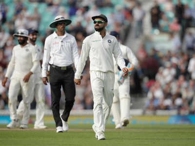 Ricky Ponting's advice to Virat Kohli on captaincy: Focus on off-field home work