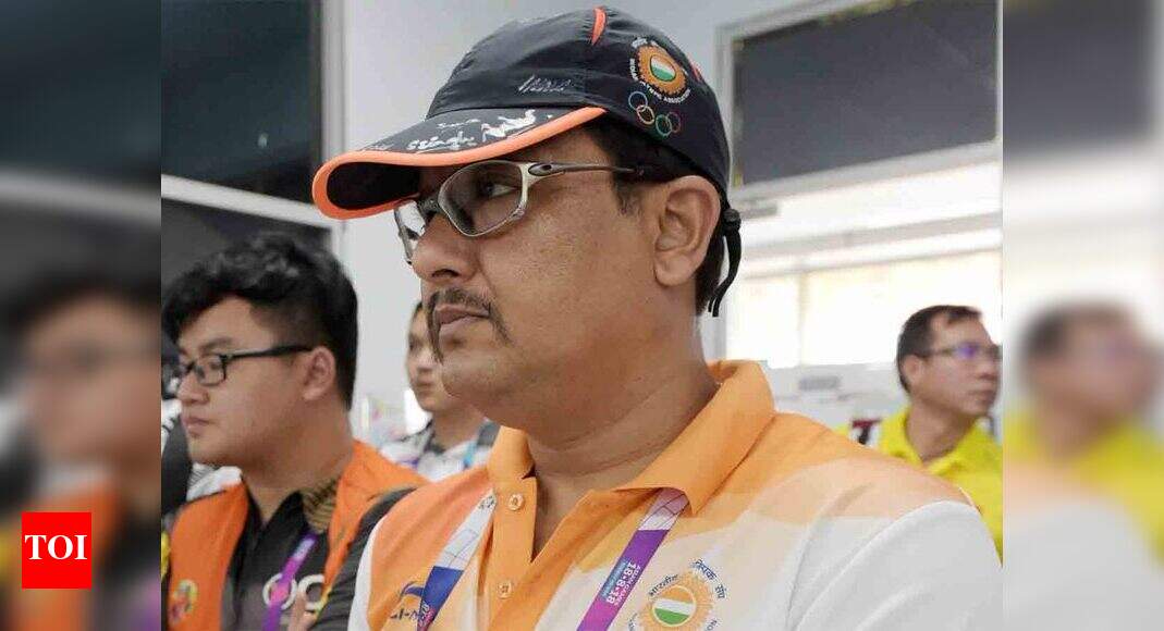 We are convinced Jaspal Rana was best candidate for Dronacharya: NRAI ...