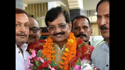 Madan Mohan Jha named Bihar Congress chief