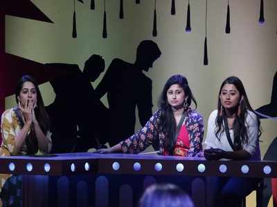 Bigg Boss cancels the first luxury task, Sreesanth threatens to quit the show