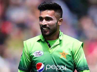 Concerned at Mohammad Amir not taking wickets, have spoken to him: Pakistan skipper Sarfraz Ahmed