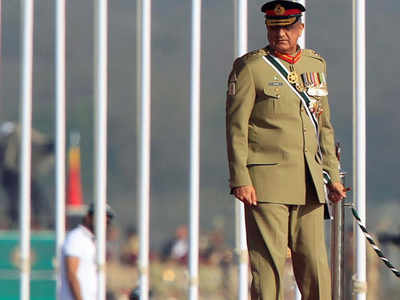 Pakistan army chief Bajwa holds talks with Chinese counterpart on defence ties, CPEC