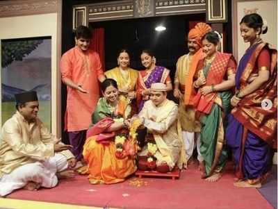 Chi Sau Ka Rangbhumi to regale theatre lovers
