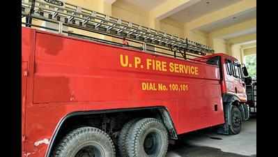 Dues not paid, fuel pumps stop supply to fire tenders