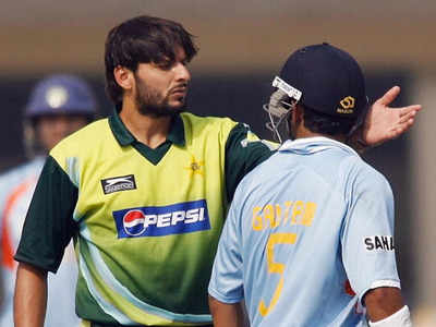 India vs Pakistan: Six moments when the rivalry boiled over