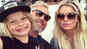 Jessica Simpson, Eric Johnson expecting their third child