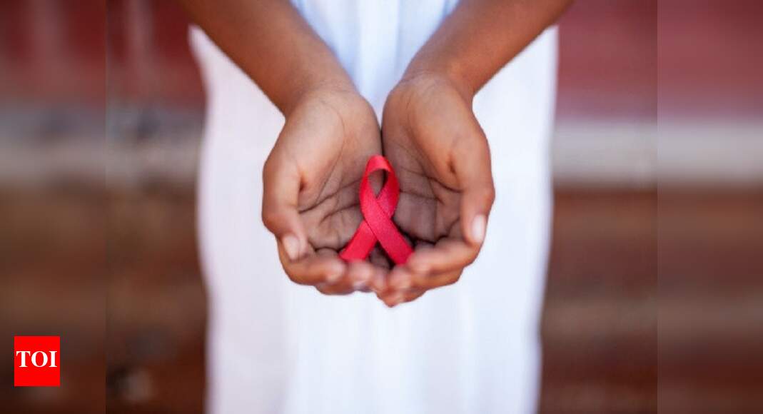 Experts to spread HIV awareness Guwahati News Times of India