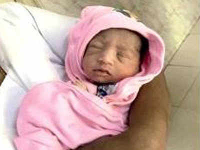 How a ward full of new moms saved this abandoned baby
